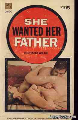 She Wanted Her Father