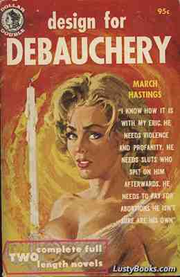 Design For Debauchery