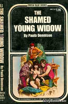 The Shamed Young Widow