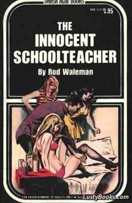 The Innocent Schoolteacher