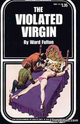 The Violated Virgin