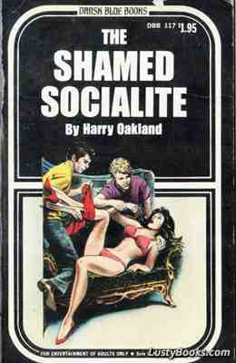 The Shamed Socialite