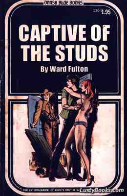 Captive Of The Studs