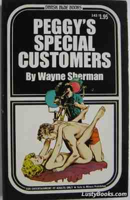 Peggy's Special Customers