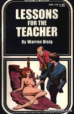 Lessons For The Teacher