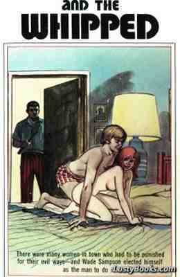 The Wicked And The Whipped