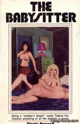 The Babysitter