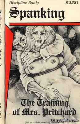 Spanking: The Training of Mrs. Pritchard