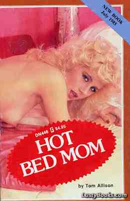 Hot Bed Mom