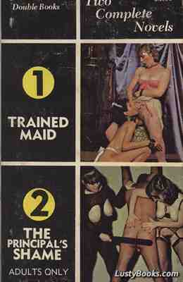 The Principal's Slave