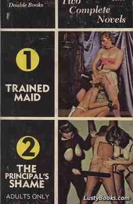 Trained Maid by  (DN-127B)