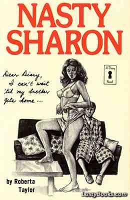 Nasty Sharon