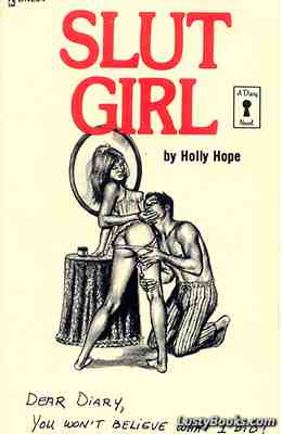 Slut Girl