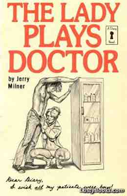 The Lady Plays Doctor