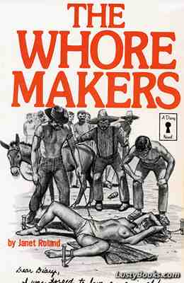 The Whore Makers