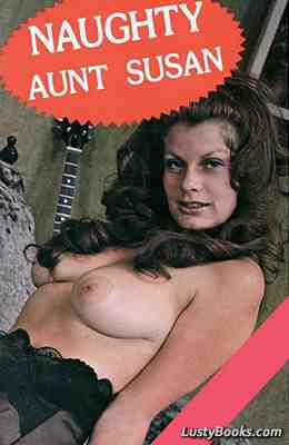Naughty Aunt Susan