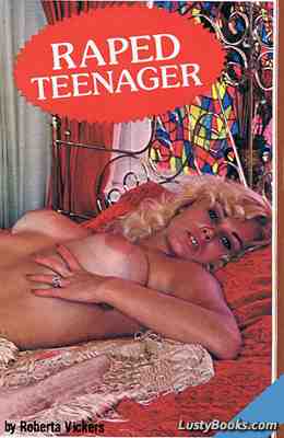Raped Teenager