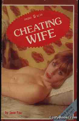 Cheating Wife