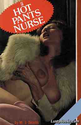 Hot Pants Nurse