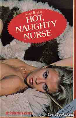 Hot, Naughty Nurse