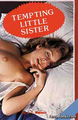 Tempting Little Sister