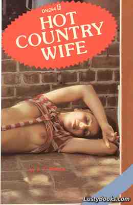 Hot Country Wife