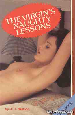 The Virgin's Naughty Lessons