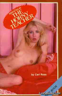 The Horny Teacher