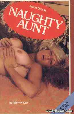 Naughty Aunt