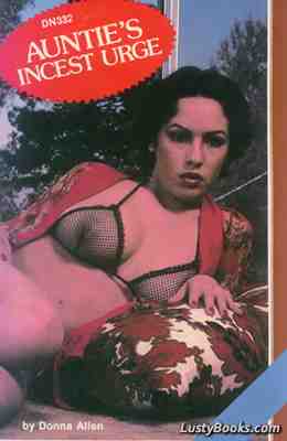 Auntie's Incest Urge