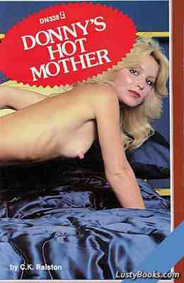 Donny's Hot Mother