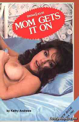 Mom Gets It On