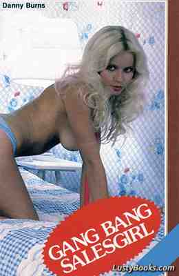 Gang Bang Salesgirl