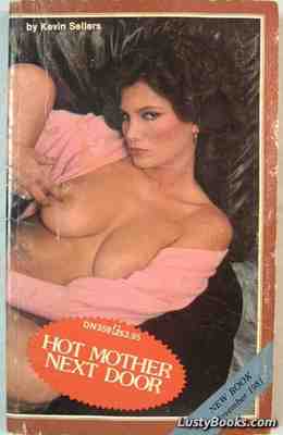 Hot Mother Next Door