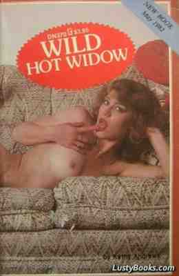 Wild Hot Widow