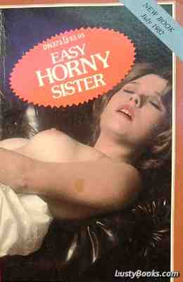 Easy Horny Sister