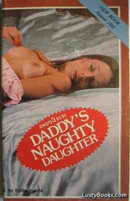 Daddy's Naughty Daughter