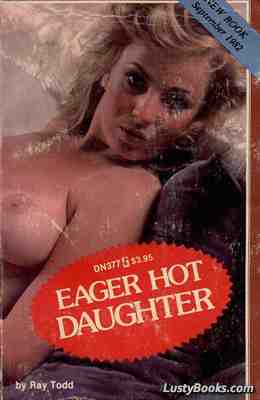 Eager Hot Daughter