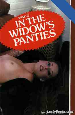 In The Widow's Panties
