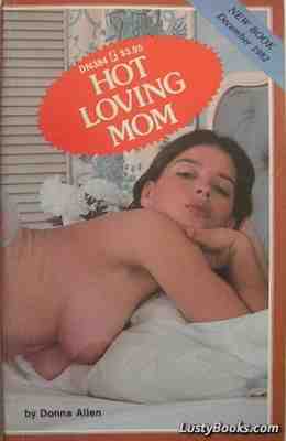 Hot Loving Mom