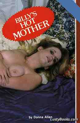 Billy's Hot Mother