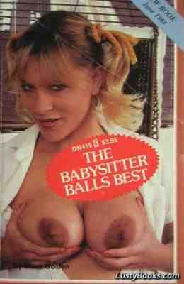 The Babysitter Balls Best