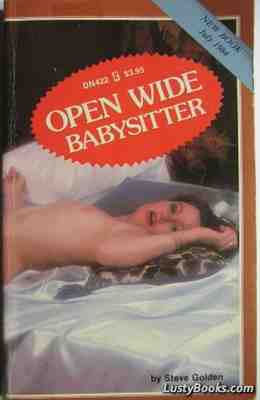 Open Wide Babysitter