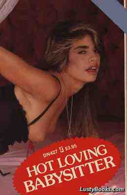 Hot Loving Babysitter