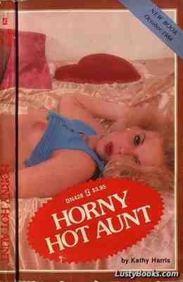 Horny Hot Aunt