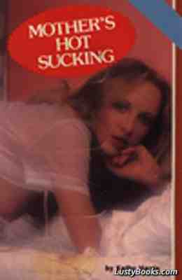 Mother's Hot Sucking