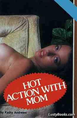 Hot Action With Mom