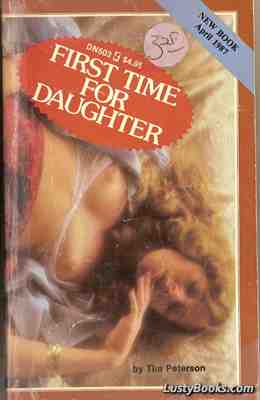 First Time For Daughter