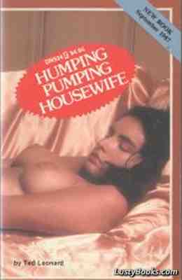 Humping Pumping Housewife