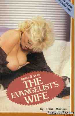 The Evangelist's Wife